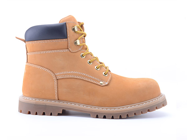Goodyear welting
